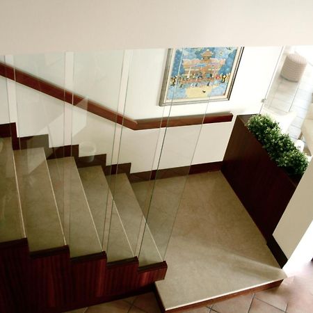 Hotel Esplanade Rimini Extérieur photo