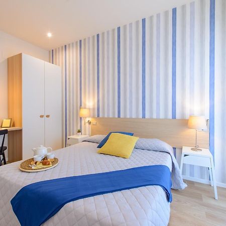 Hotel Esplanade Rimini Extérieur photo
