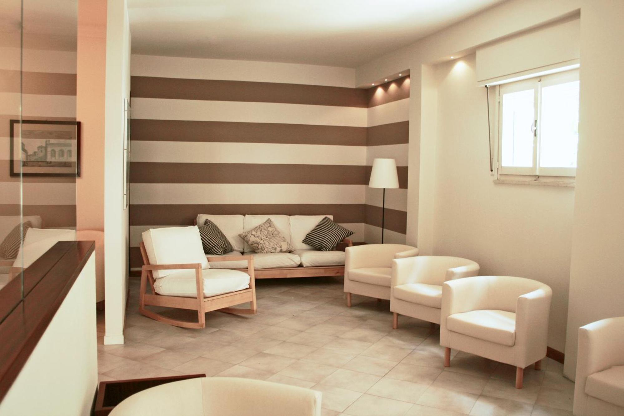 Hotel Esplanade Rimini Extérieur photo