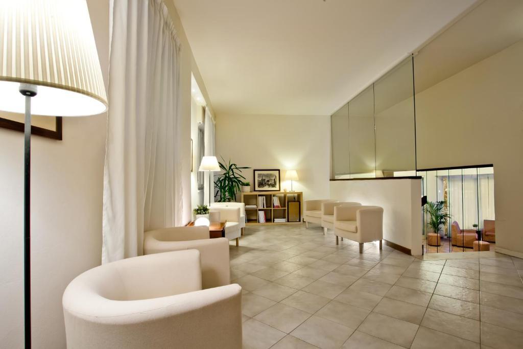 Hotel Esplanade Rimini Extérieur photo