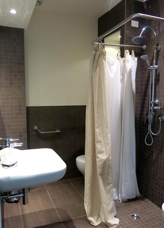 Hotel Esplanade Rimini Chambre photo