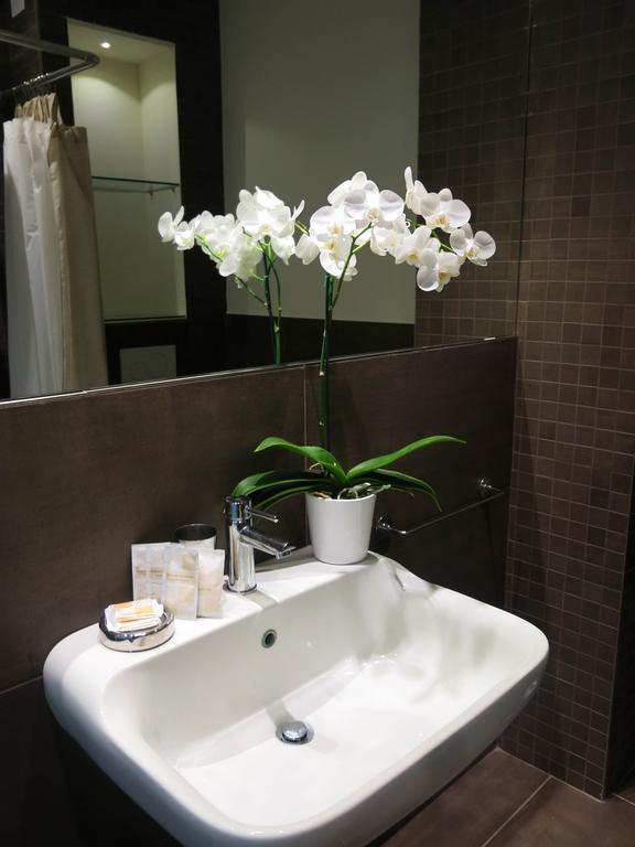 Hotel Esplanade Rimini Chambre photo