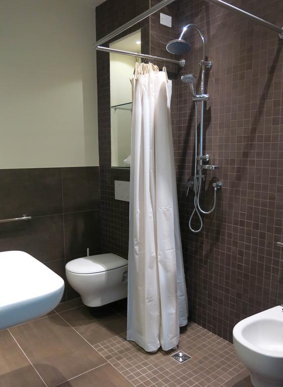 Hotel Esplanade Rimini Chambre photo