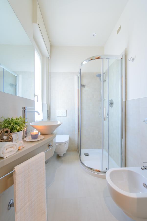 Hotel Esplanade Rimini Extérieur photo