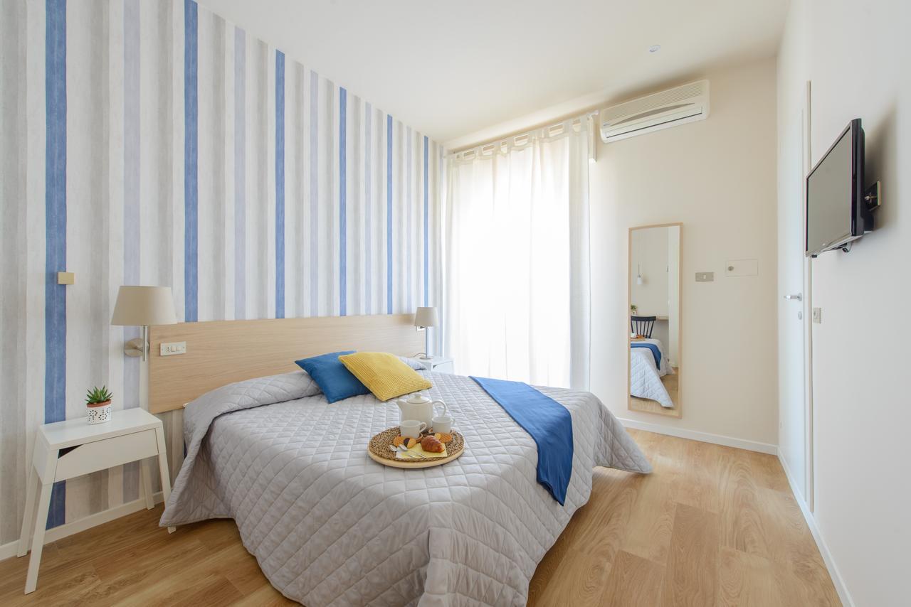 Hotel Esplanade Rimini Extérieur photo