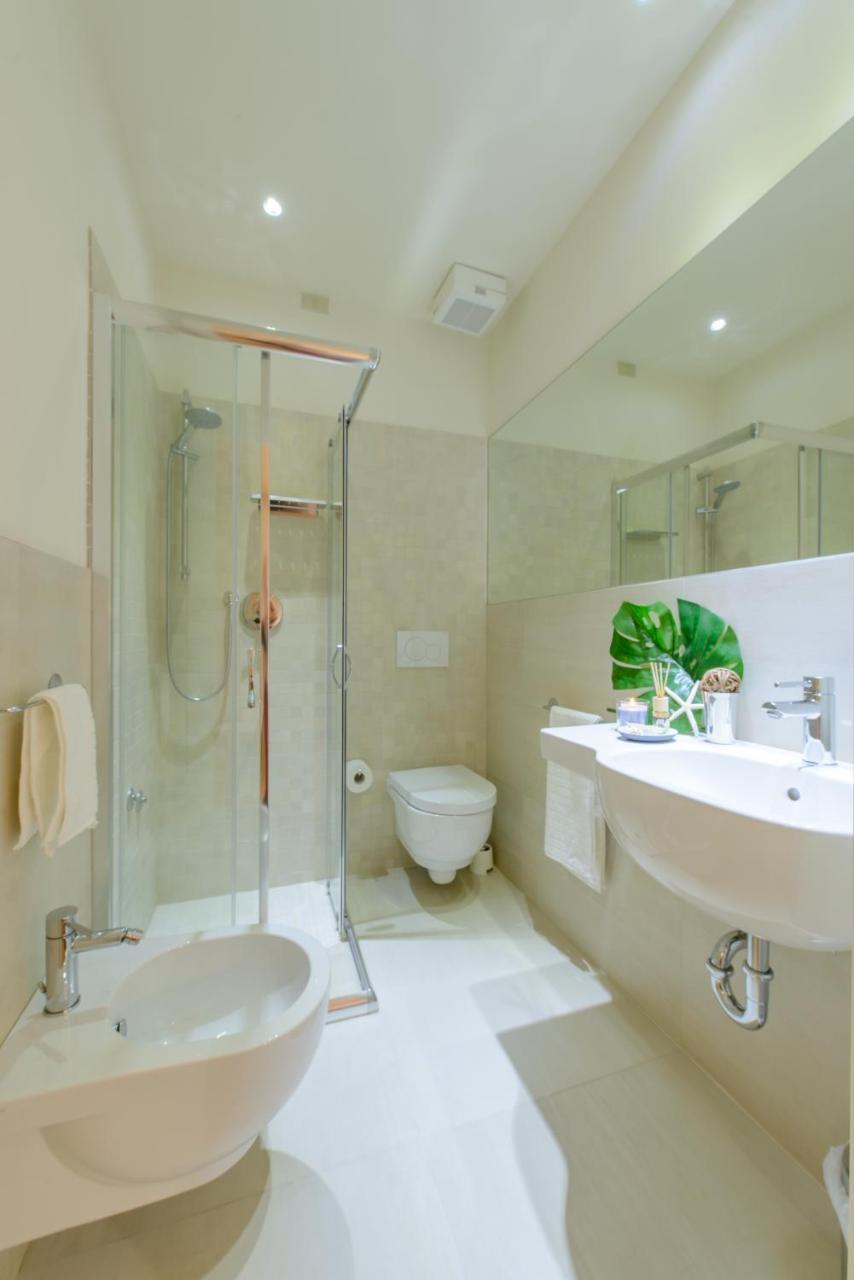Hotel Esplanade Rimini Extérieur photo