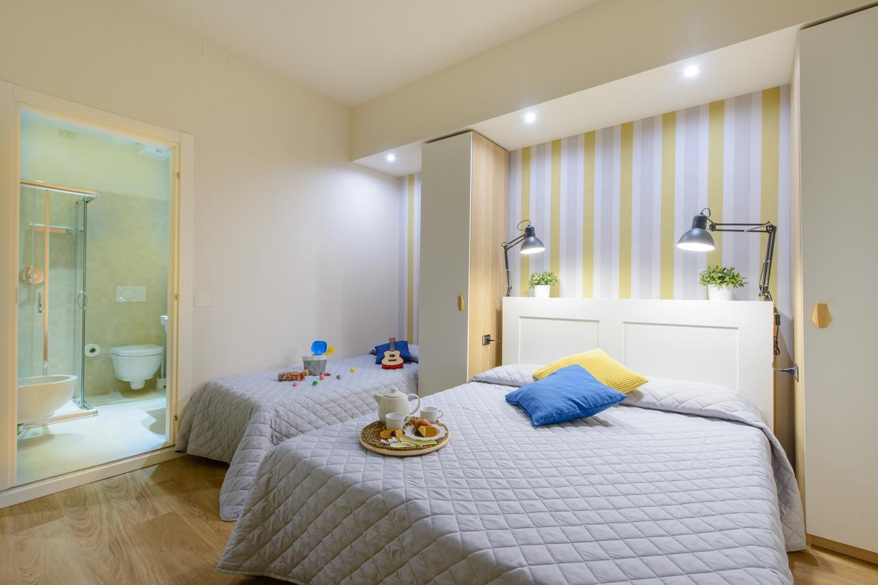 Hotel Esplanade Rimini Extérieur photo
