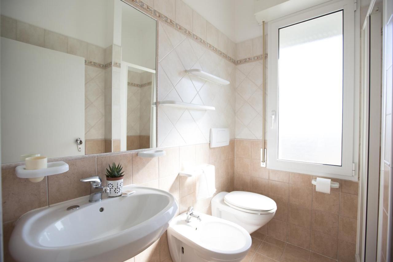Hotel Esplanade Rimini Extérieur photo