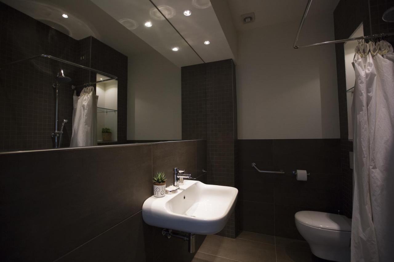 Hotel Esplanade Rimini Extérieur photo