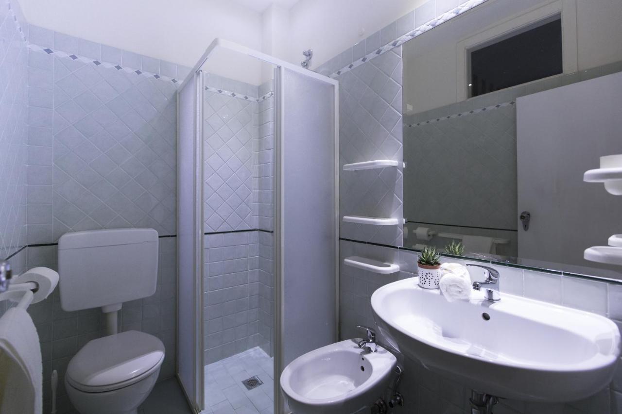 Hotel Esplanade Rimini Extérieur photo