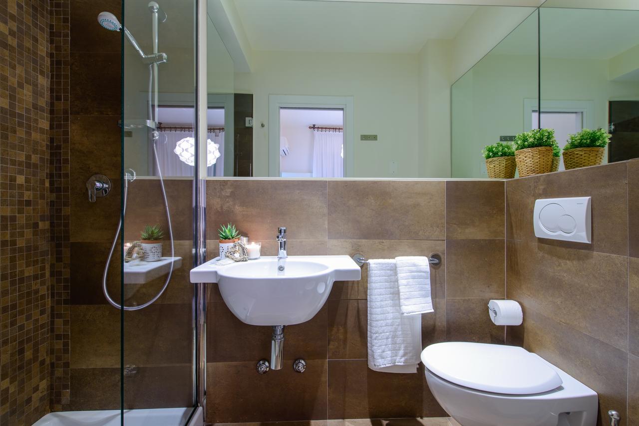 Hotel Esplanade Rimini Extérieur photo
